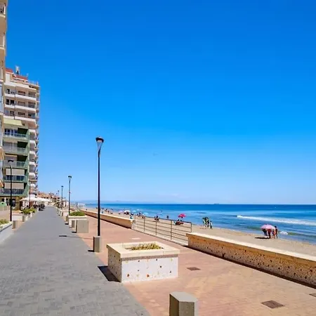 Appartamento El Hogar Del Mar. *