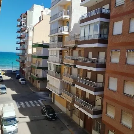 El Hogar Del Mar. * סוואקה