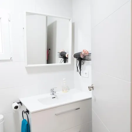 Appartamento El Hogar Del Mar.