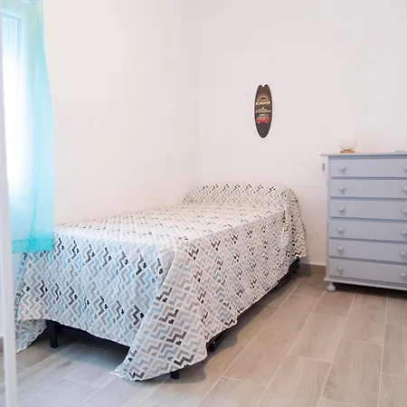 Lägenhet El Hogar Del Mar. *