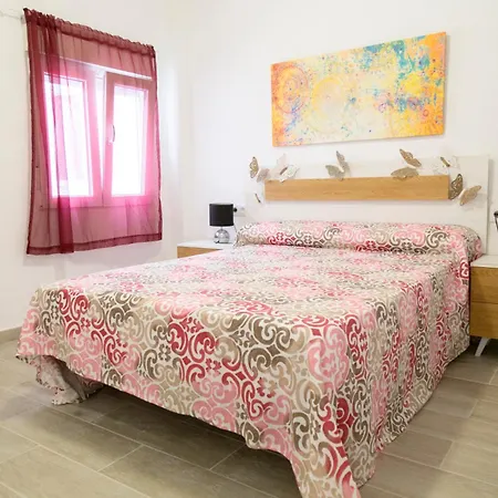 El Hogar Del Mar. * Sueca