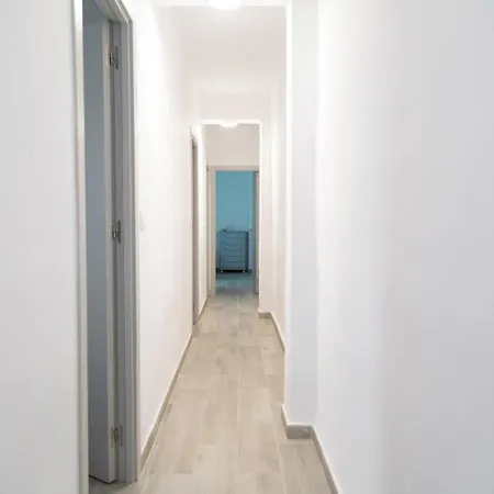 Appartamento El Hogar Del Mar.