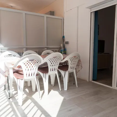 Lägenhet El Hogar Del Mar. *