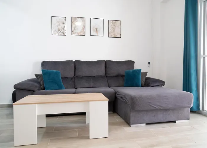 El Hogar Del Mar. Sueca