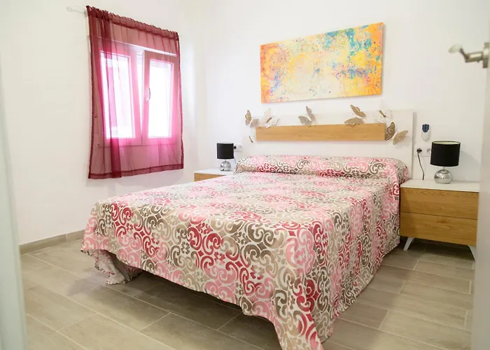 El Hogar Del Mar. * Sueca