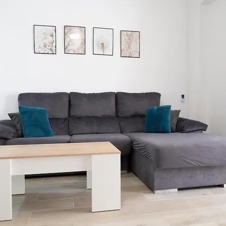 El Hogar Del Mar. سويكا