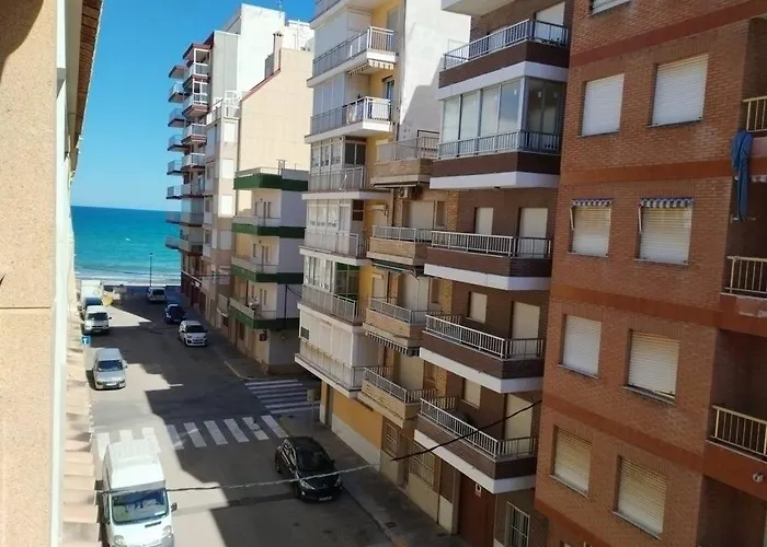 El Hogar Del Mar. * 苏埃卡